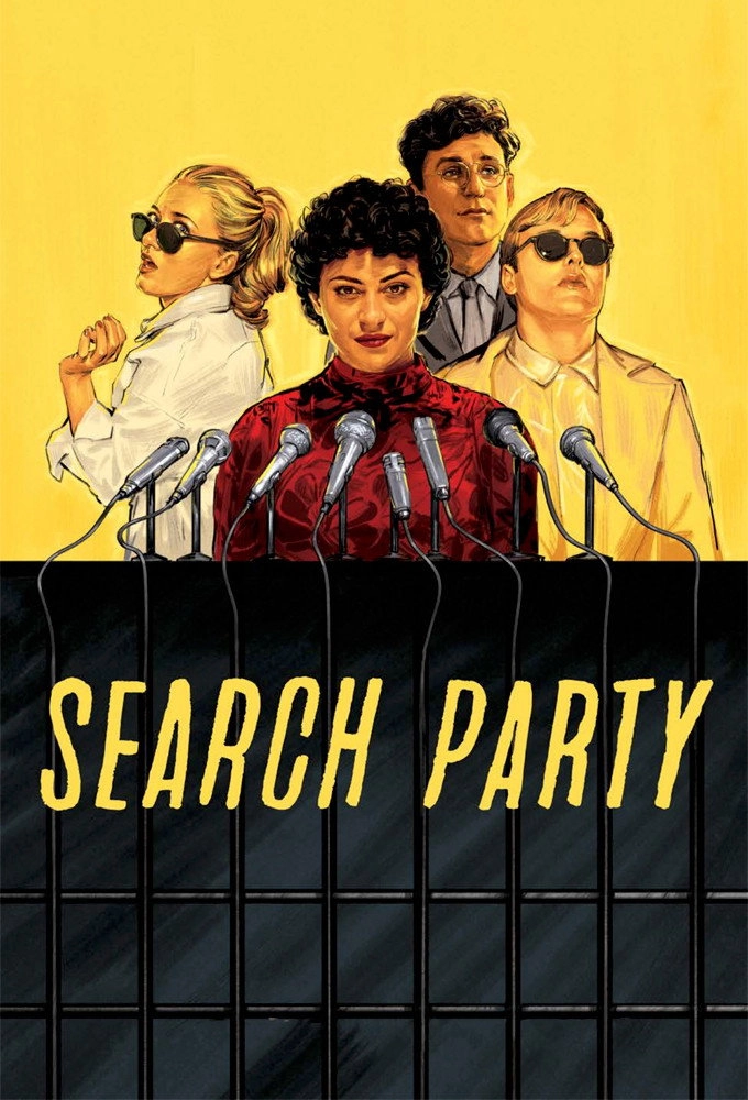 Search Party