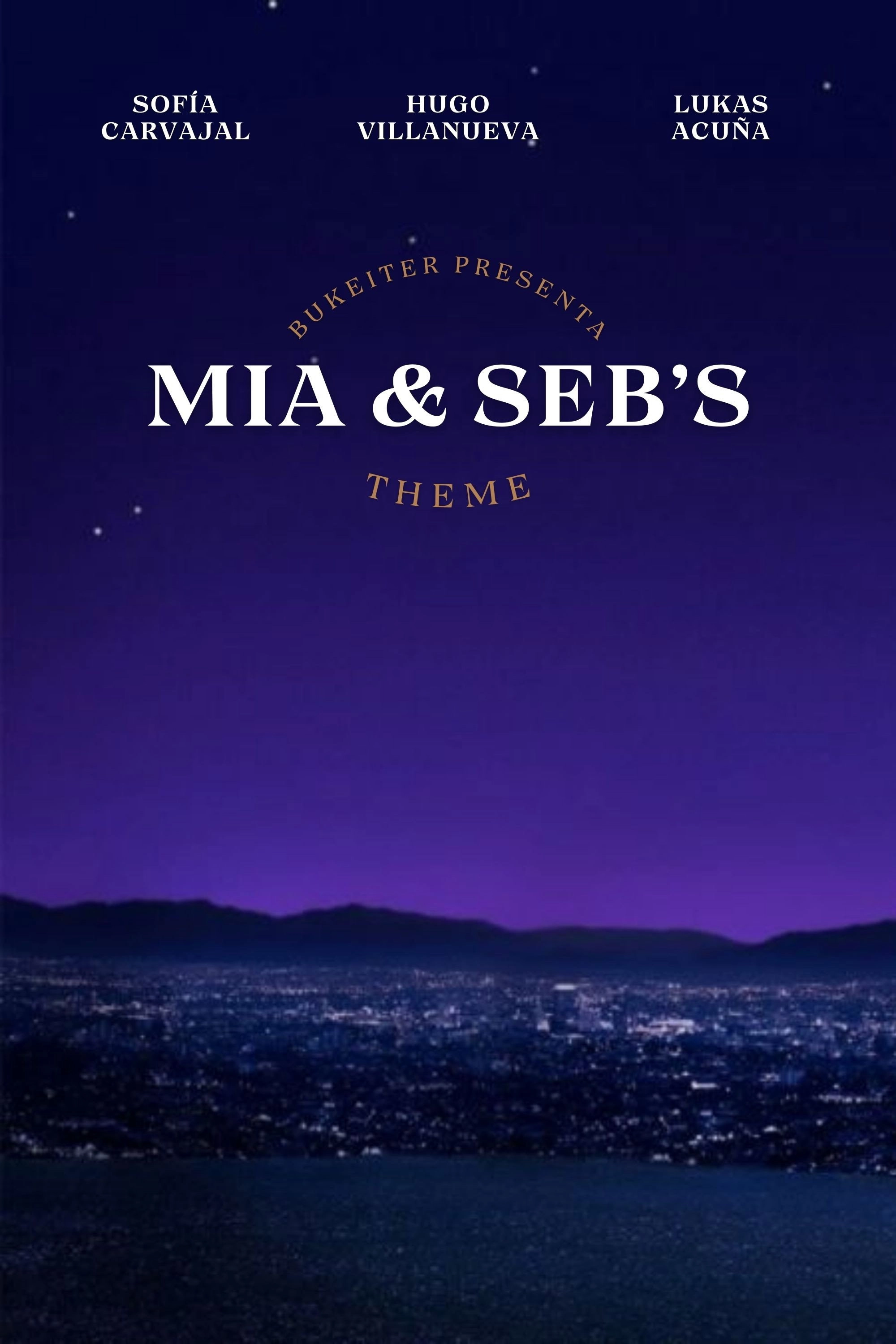 Mia & Seb's Theme