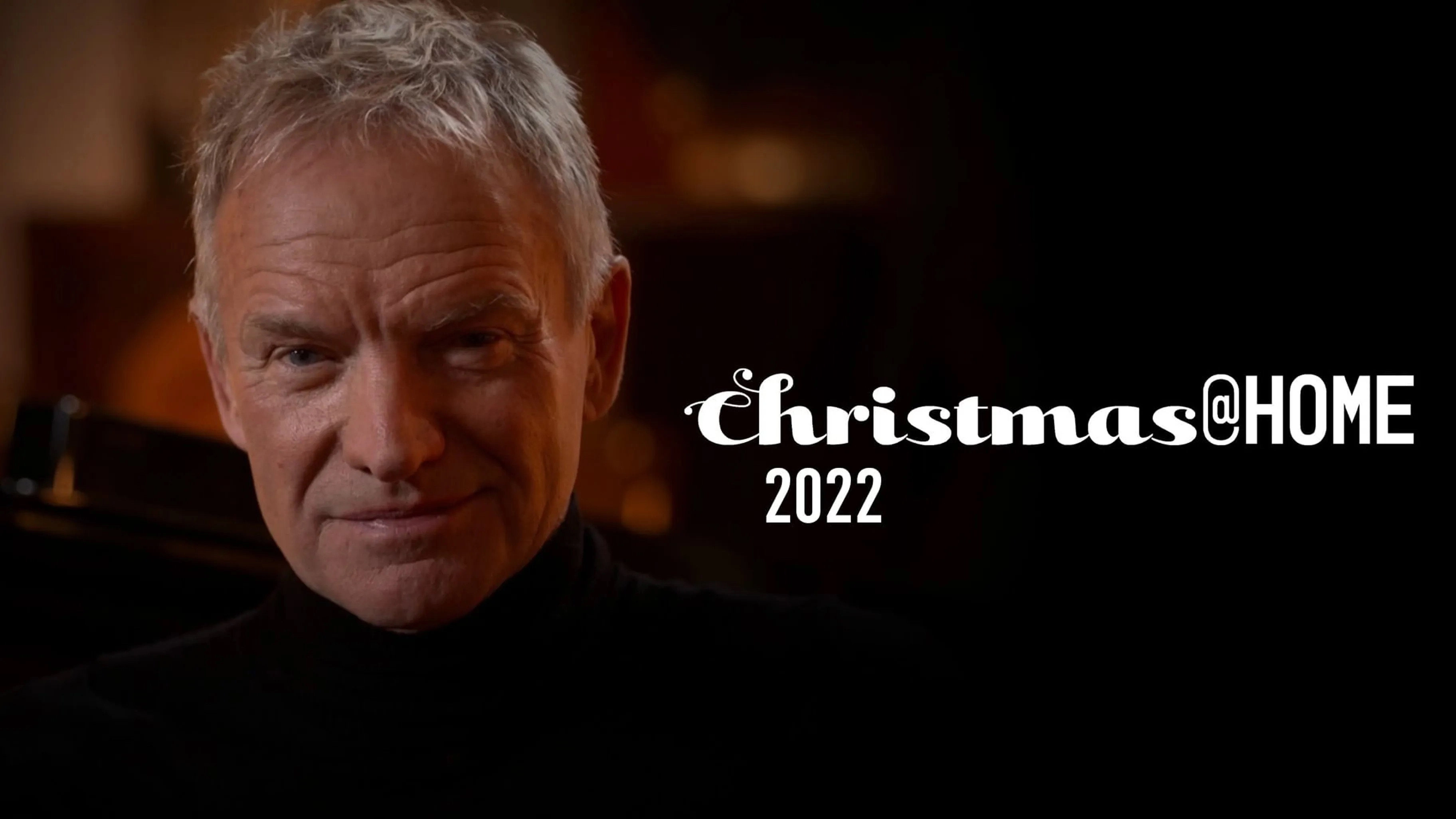 Christmas@Home 2022: Das Weihnachtskonzert mit Daniel Hope, Sting und weiteren Gästen