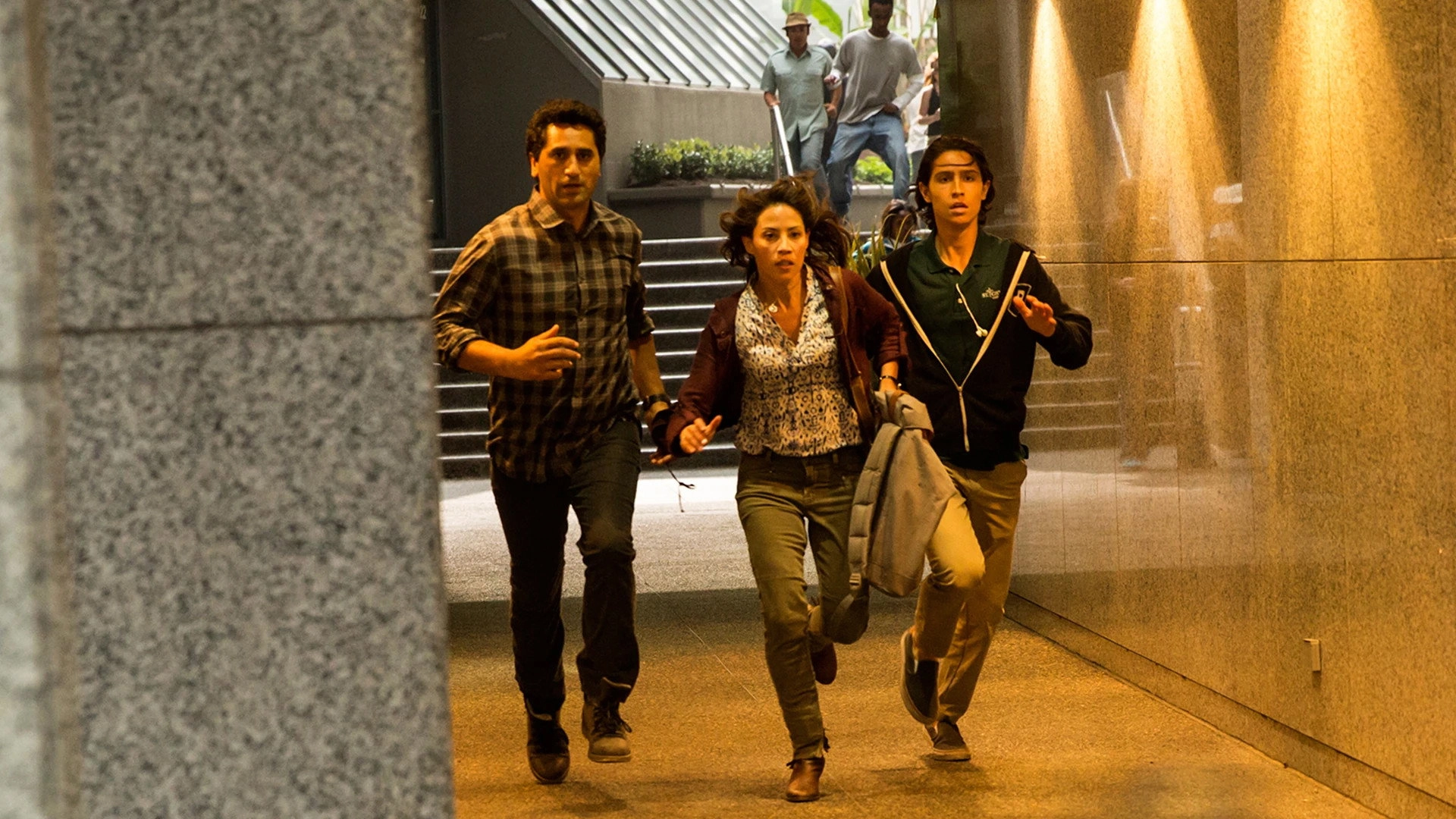 Fear the Walking Dead