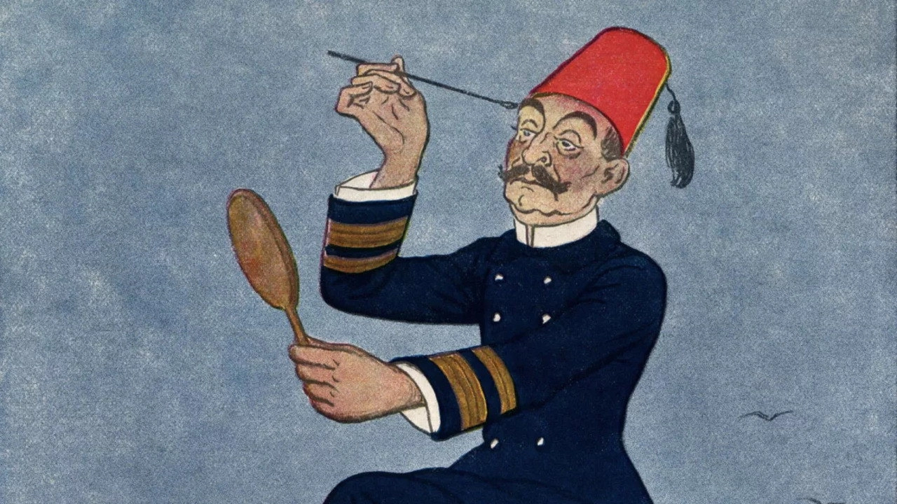 Le monde selon Pierre Loti