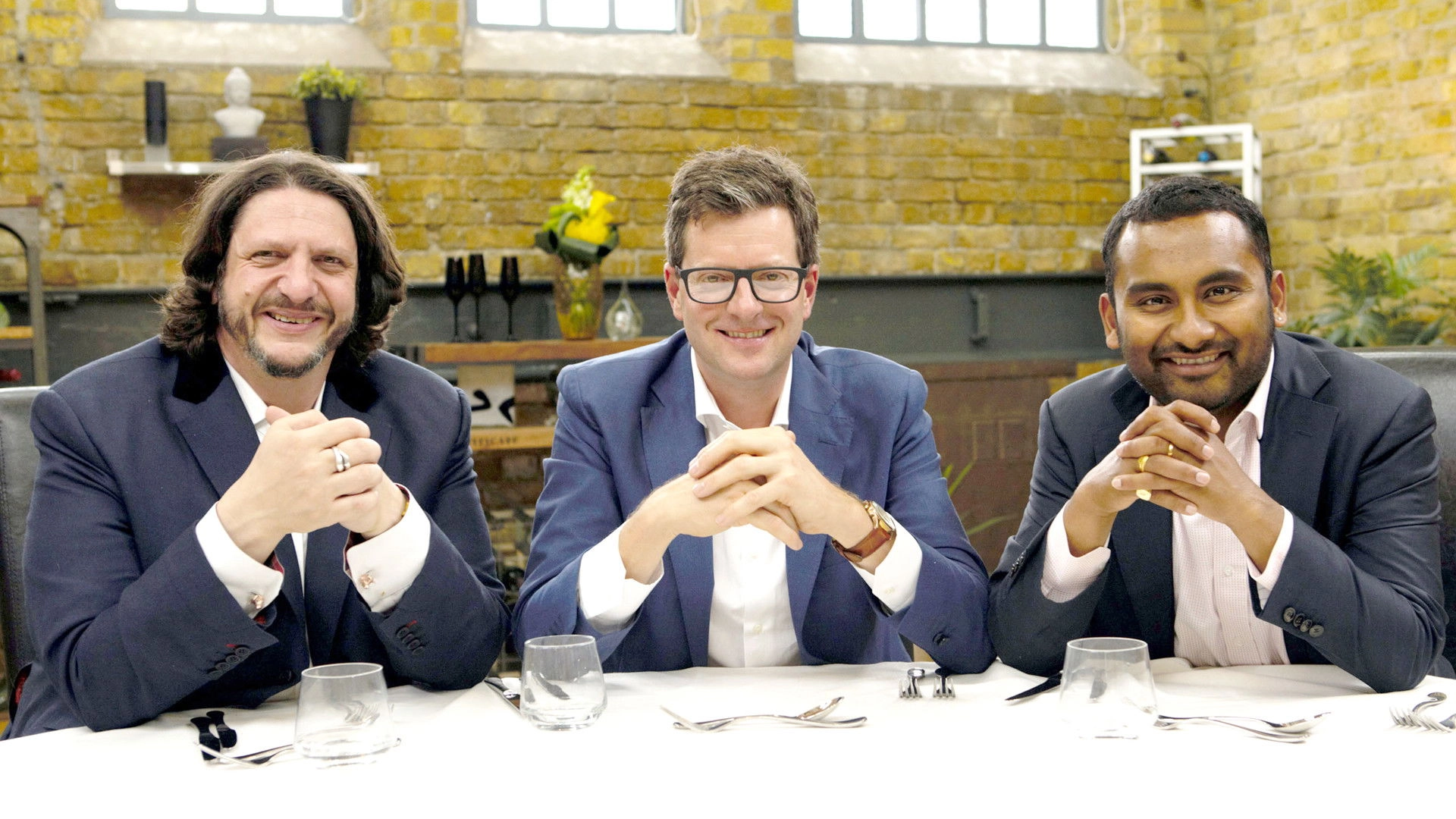 MasterChef: The Professionals
