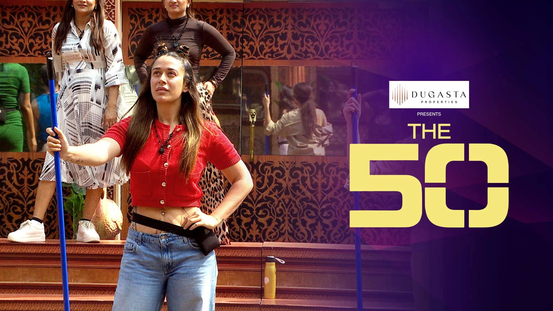 The 50