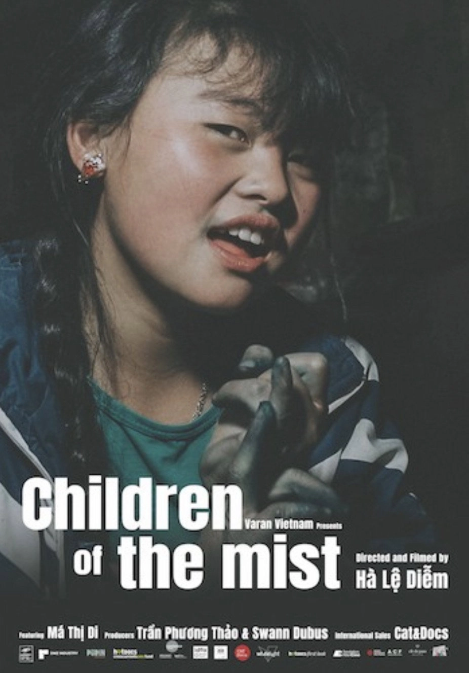 Children of the Mist