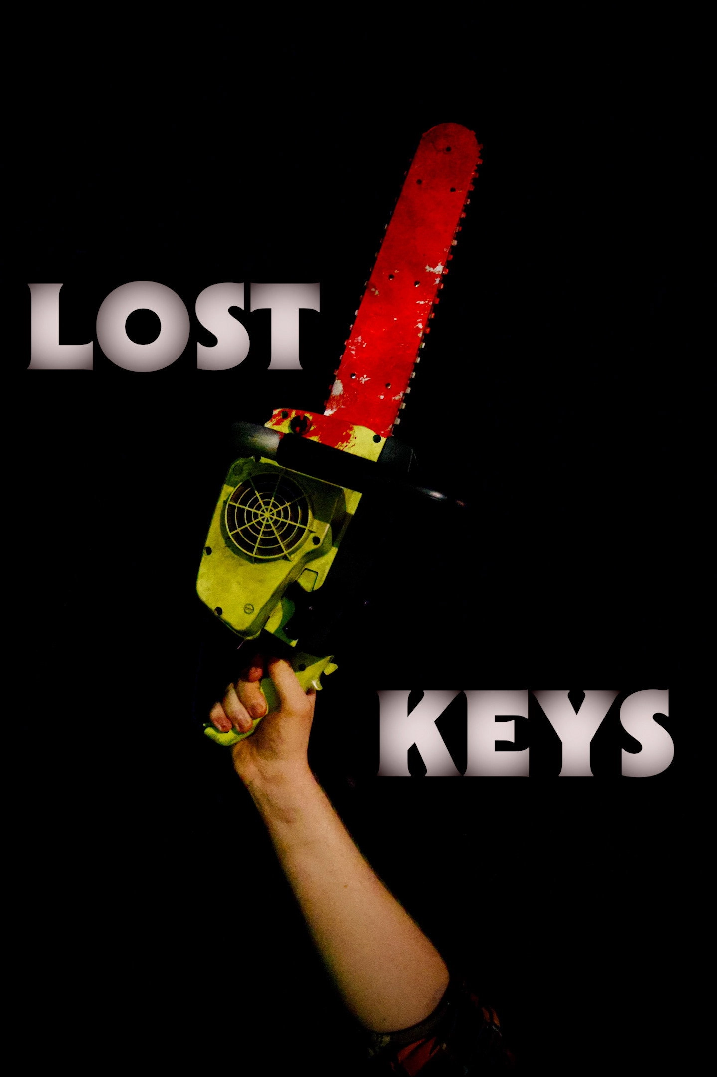 Lost Keys