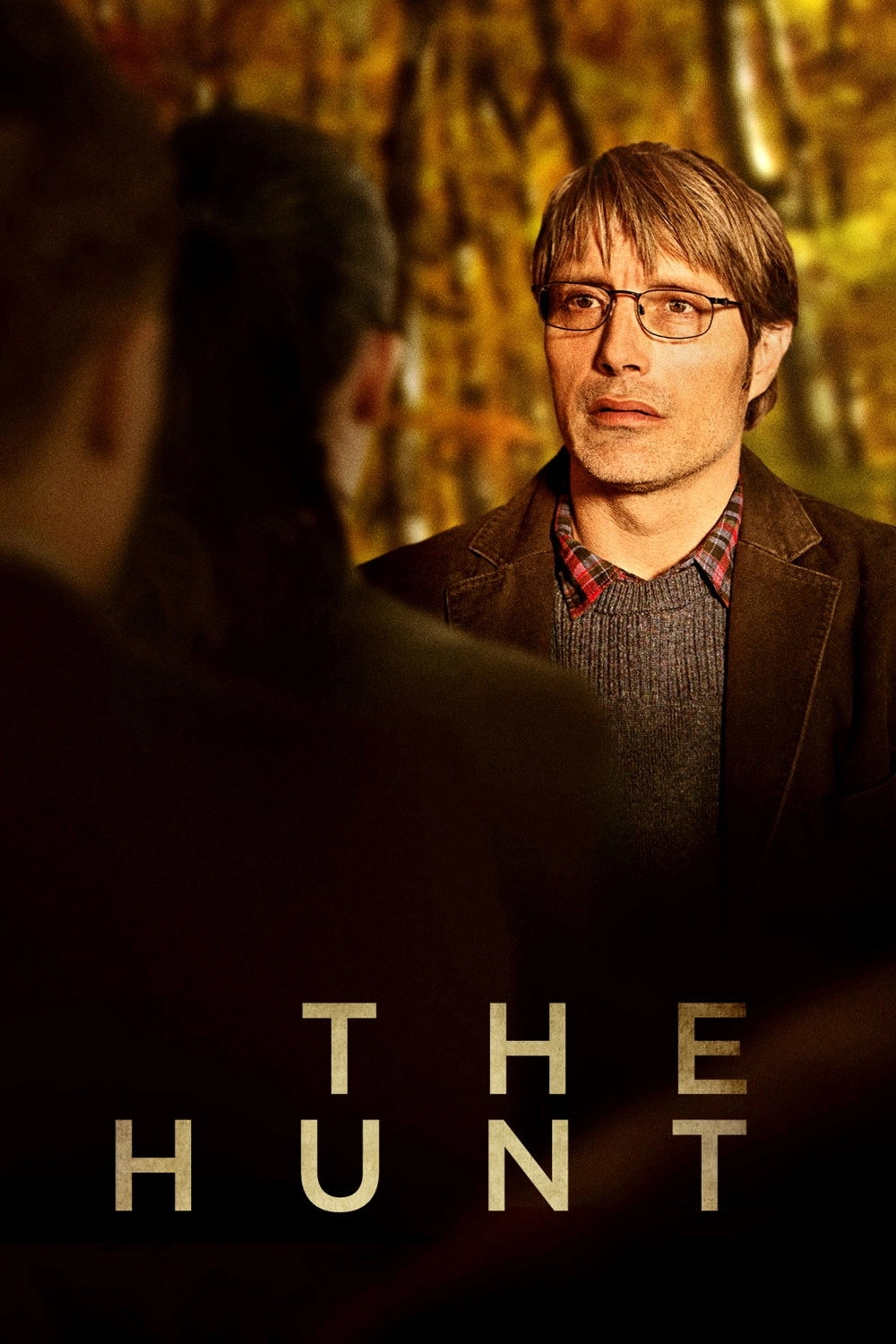 The Hunt