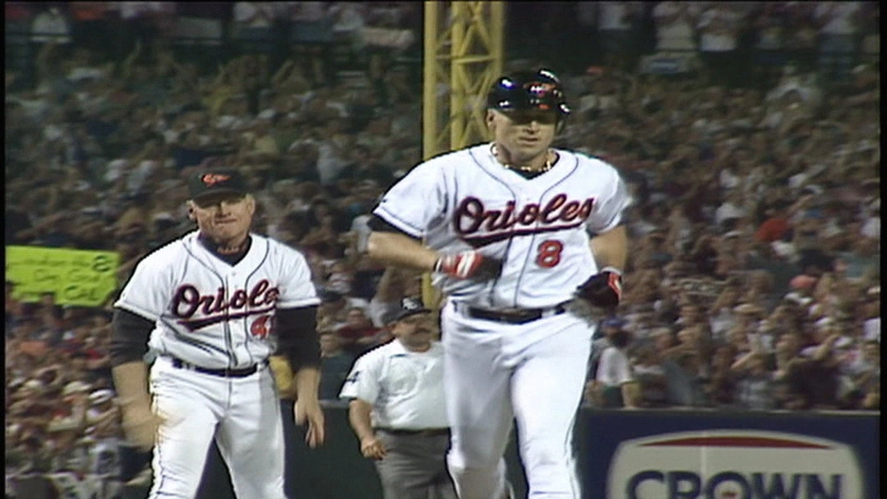 MLB: Baseball's Seasons