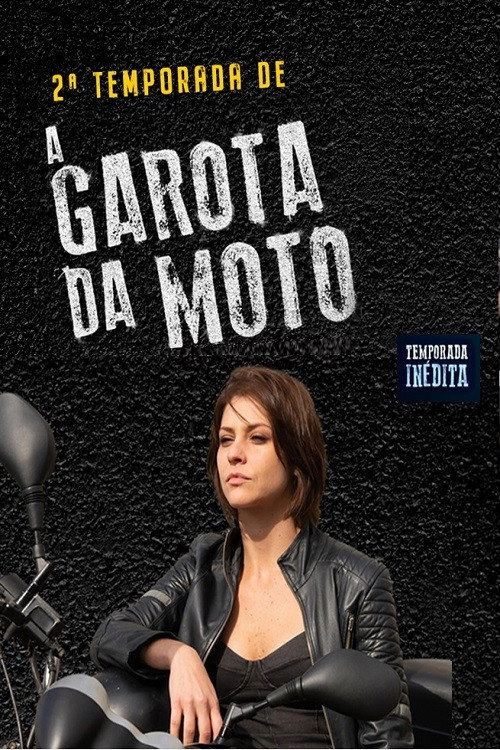 A Garota da Moto