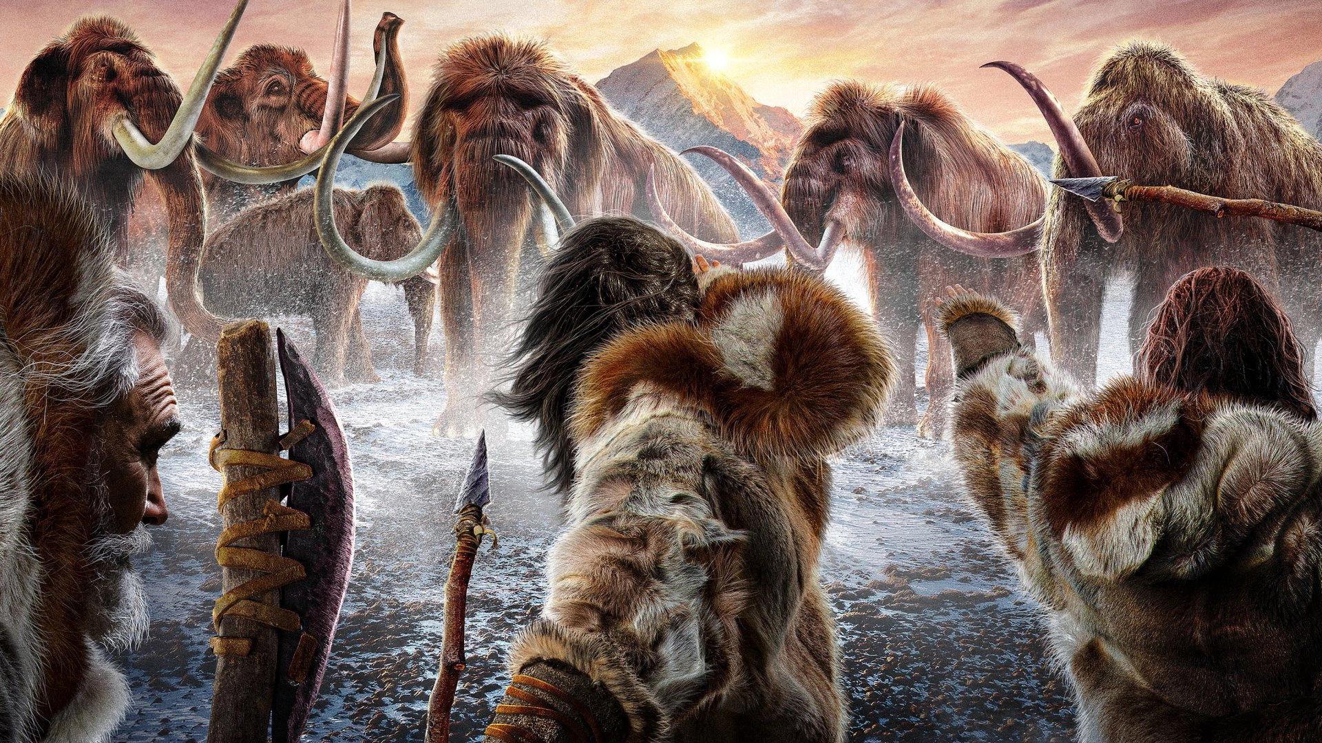 Ice Age America