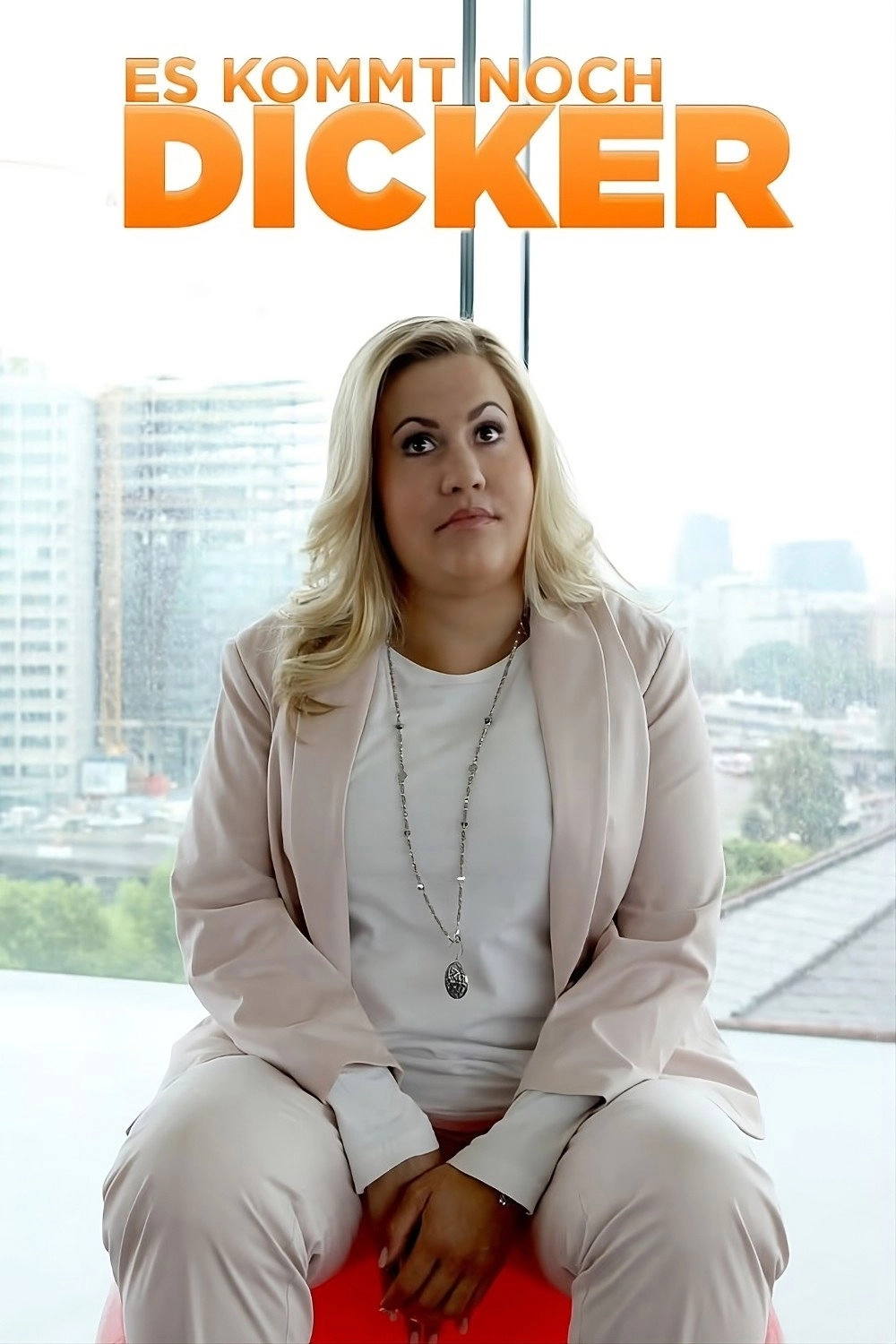 Lydia Might Get Fired