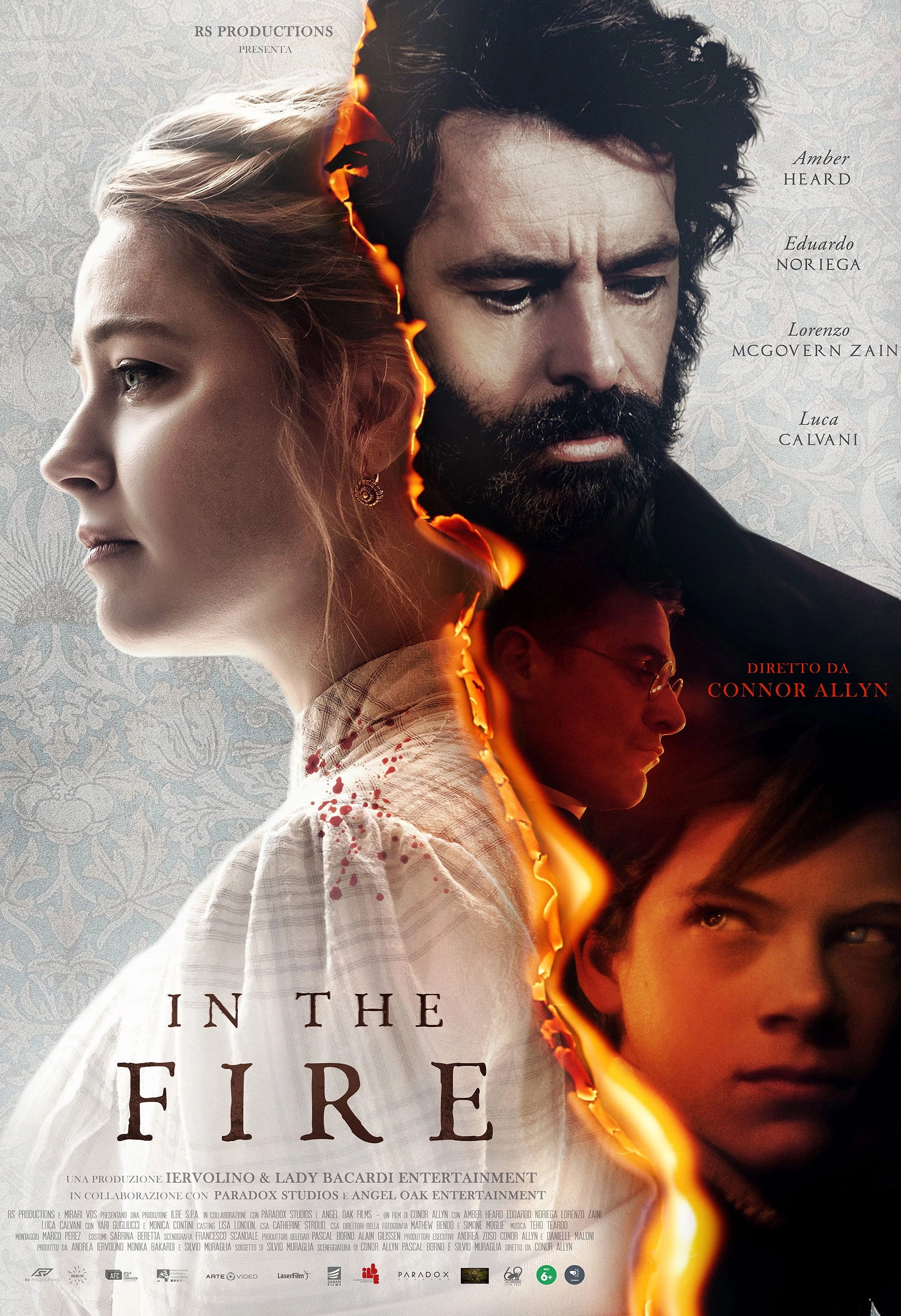 Chasing the Light
