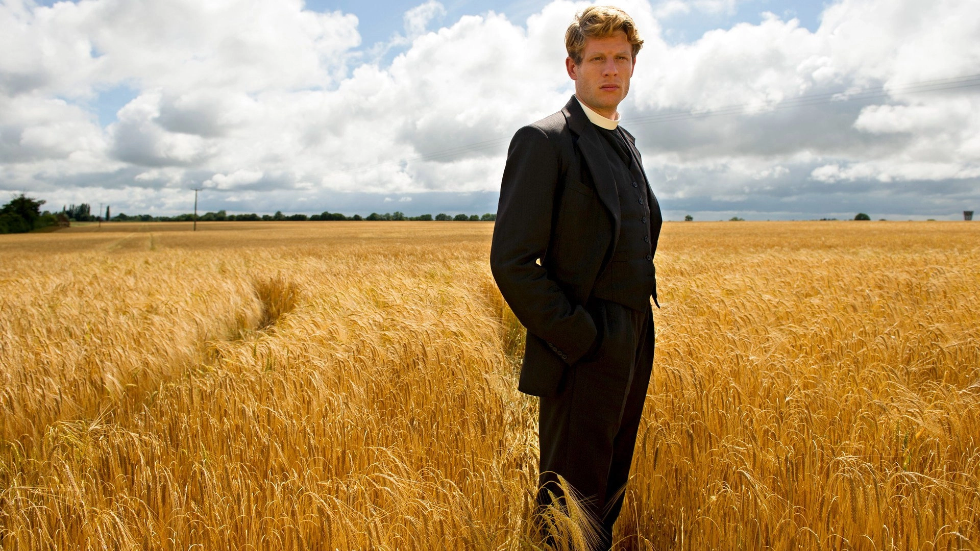 Grantchester
