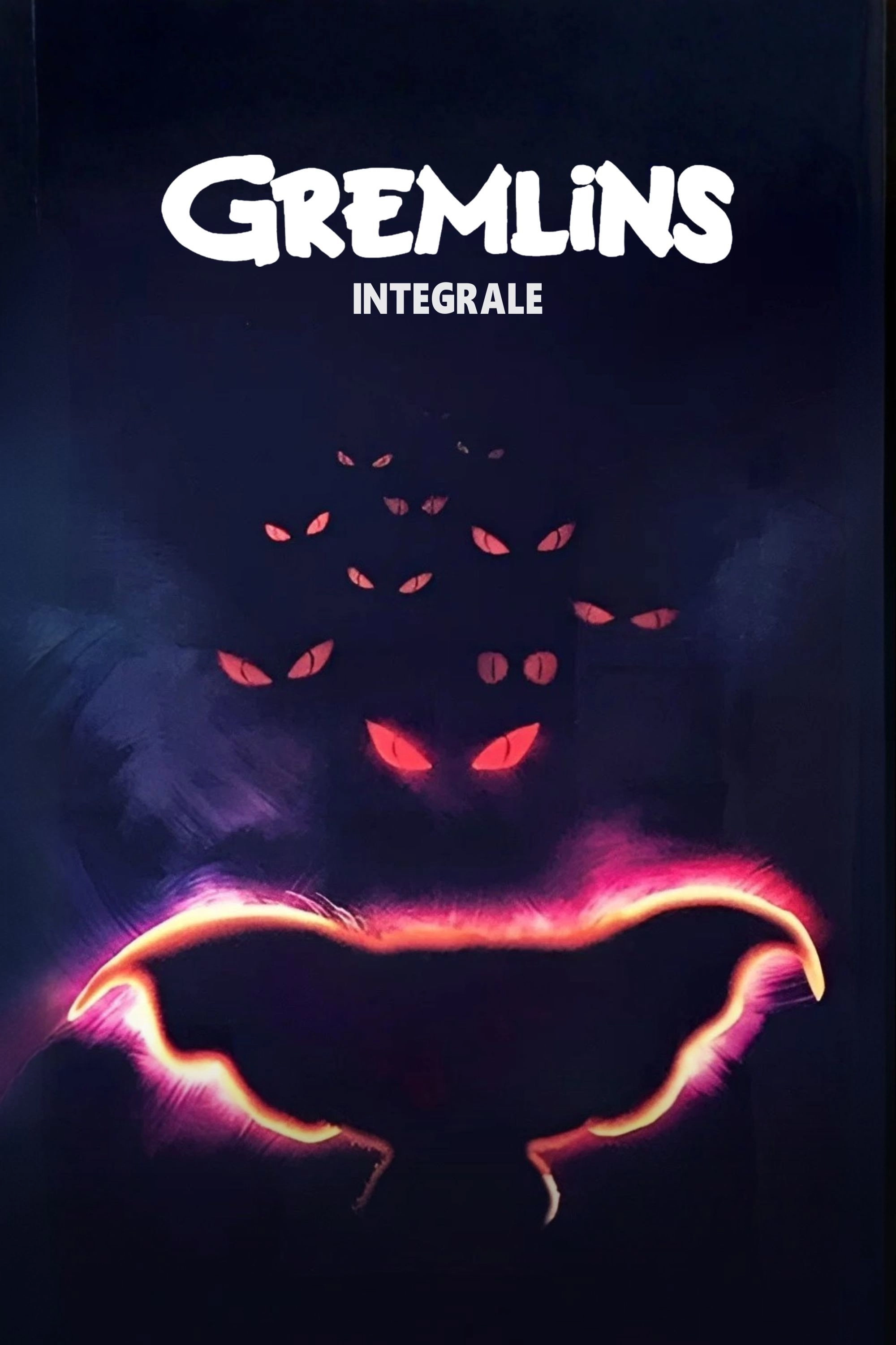 Gremlins: Secrets of the Mogwai