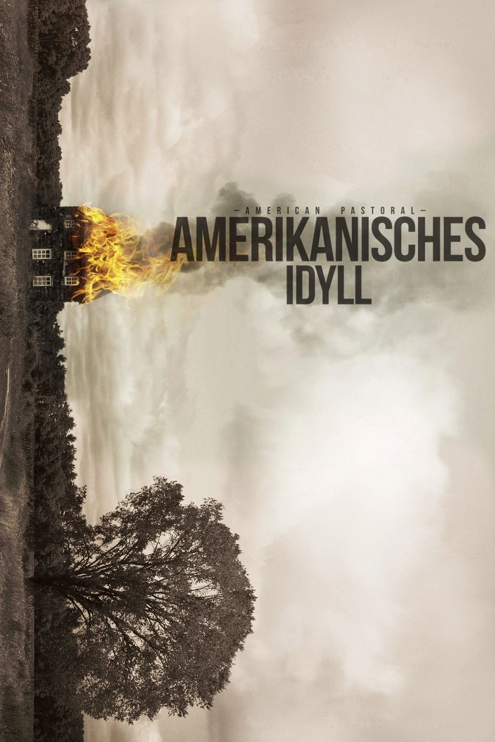 American Pastoral