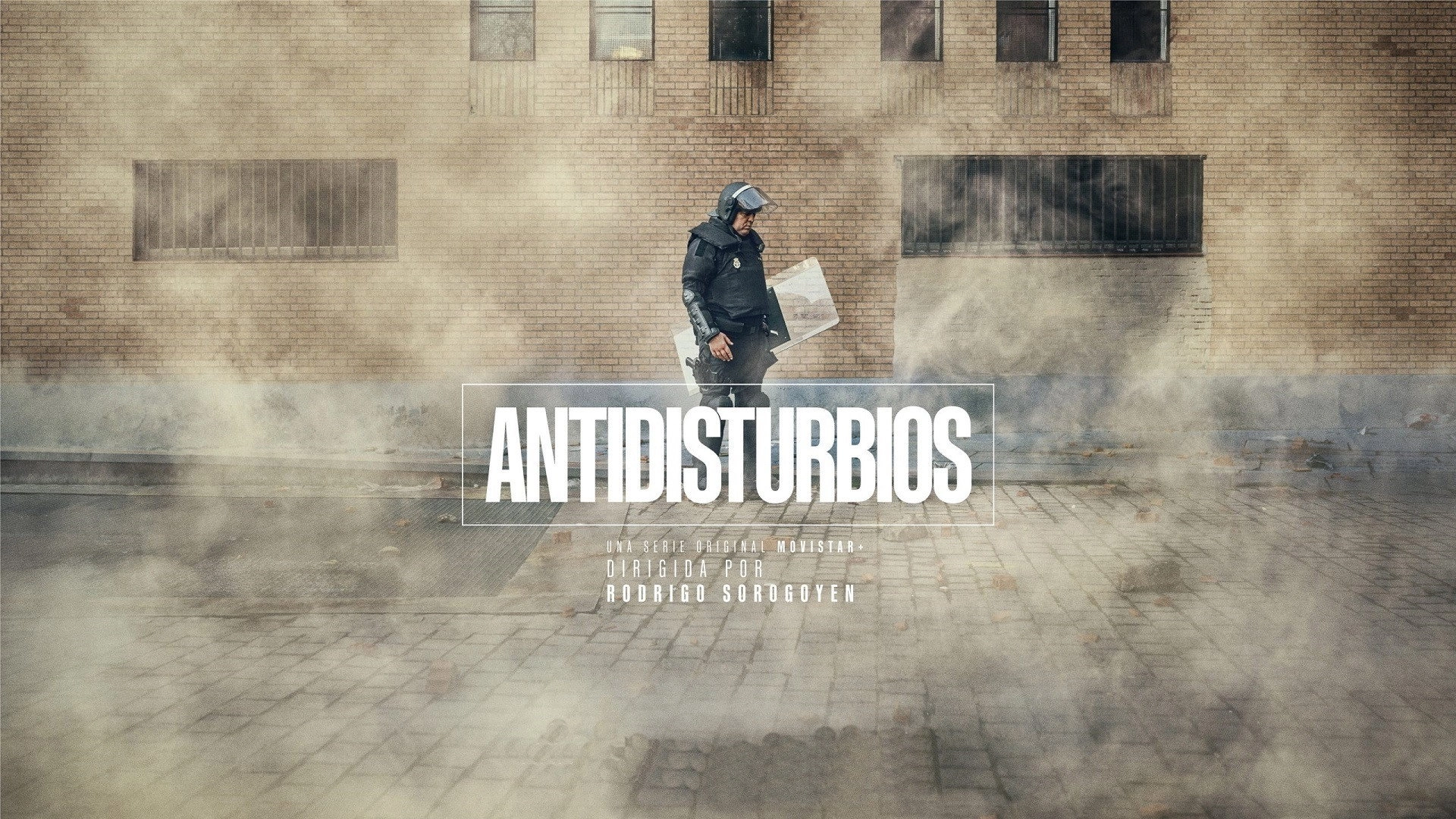 Riot Police