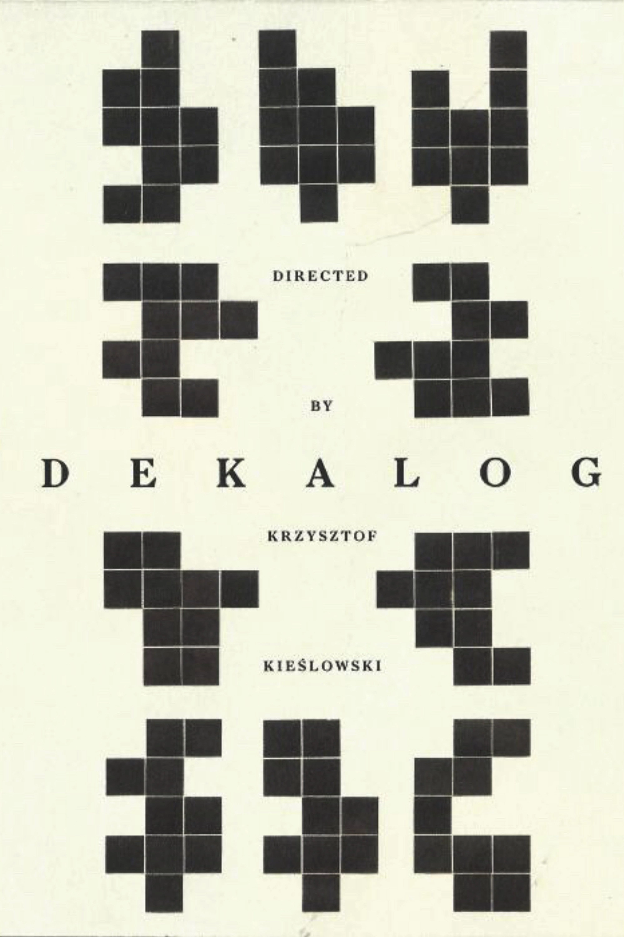 Dekalog