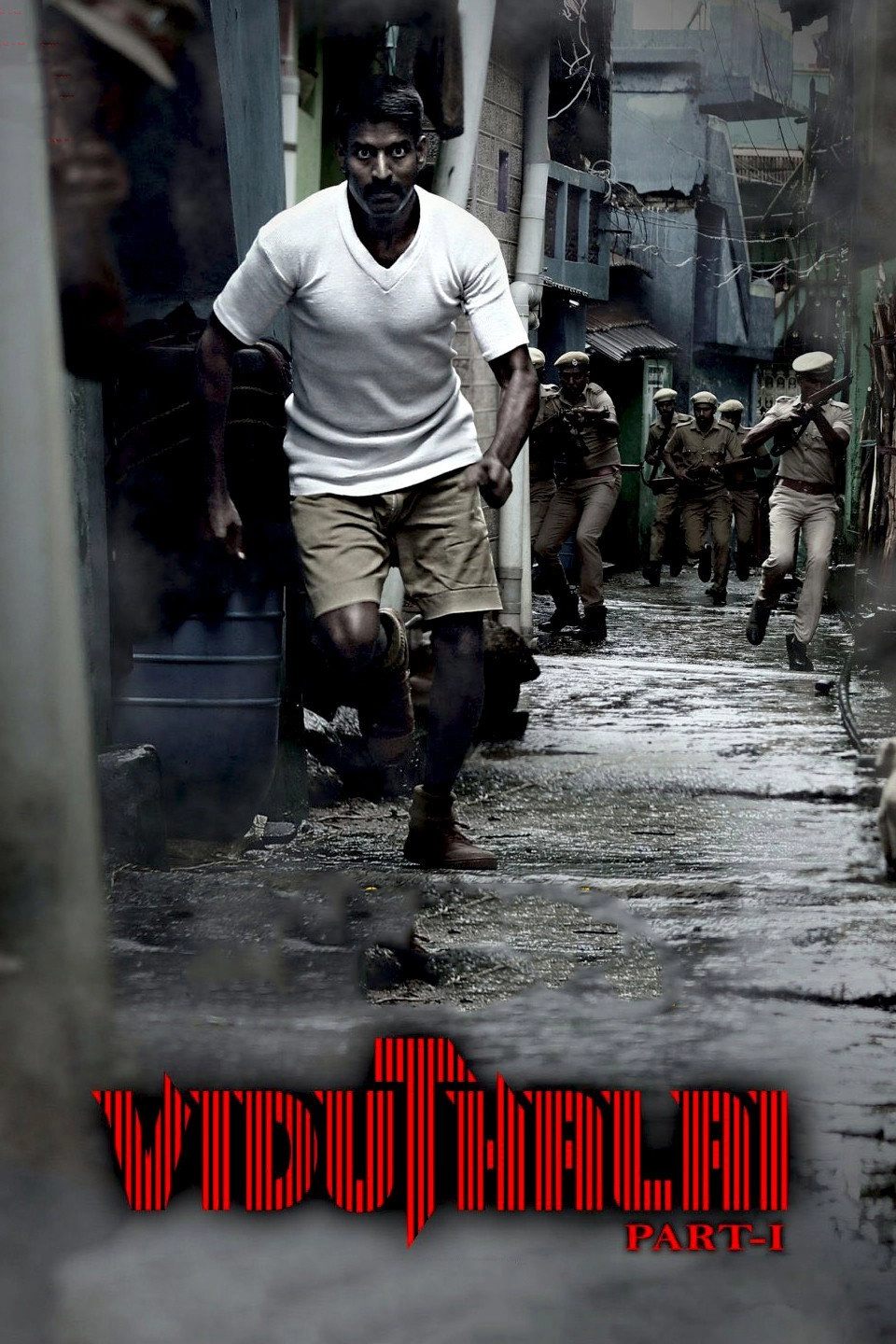 Viduthalai: Part I