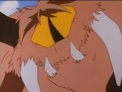 Brave Command Dagwon