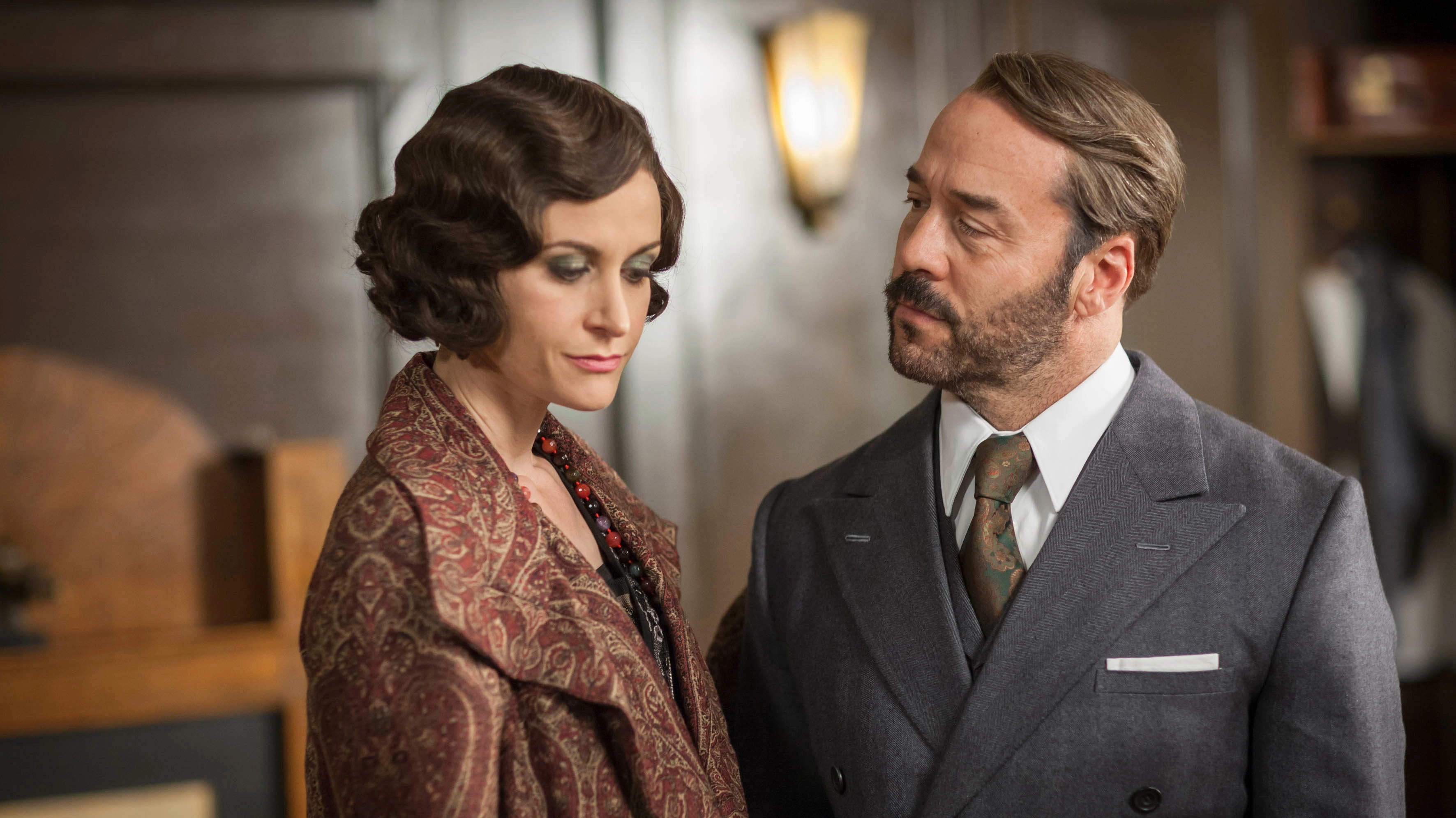 Mr Selfridge