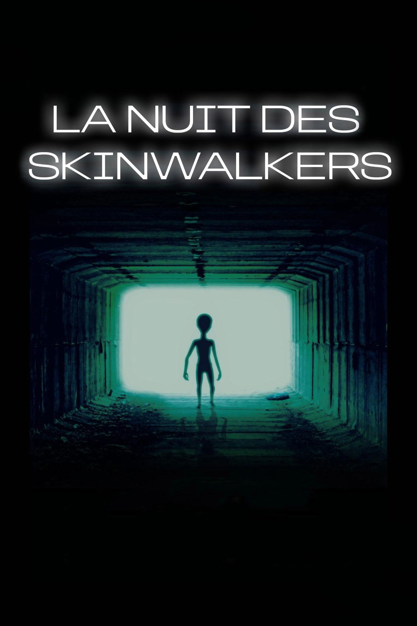 Night of the Skinwalkers
