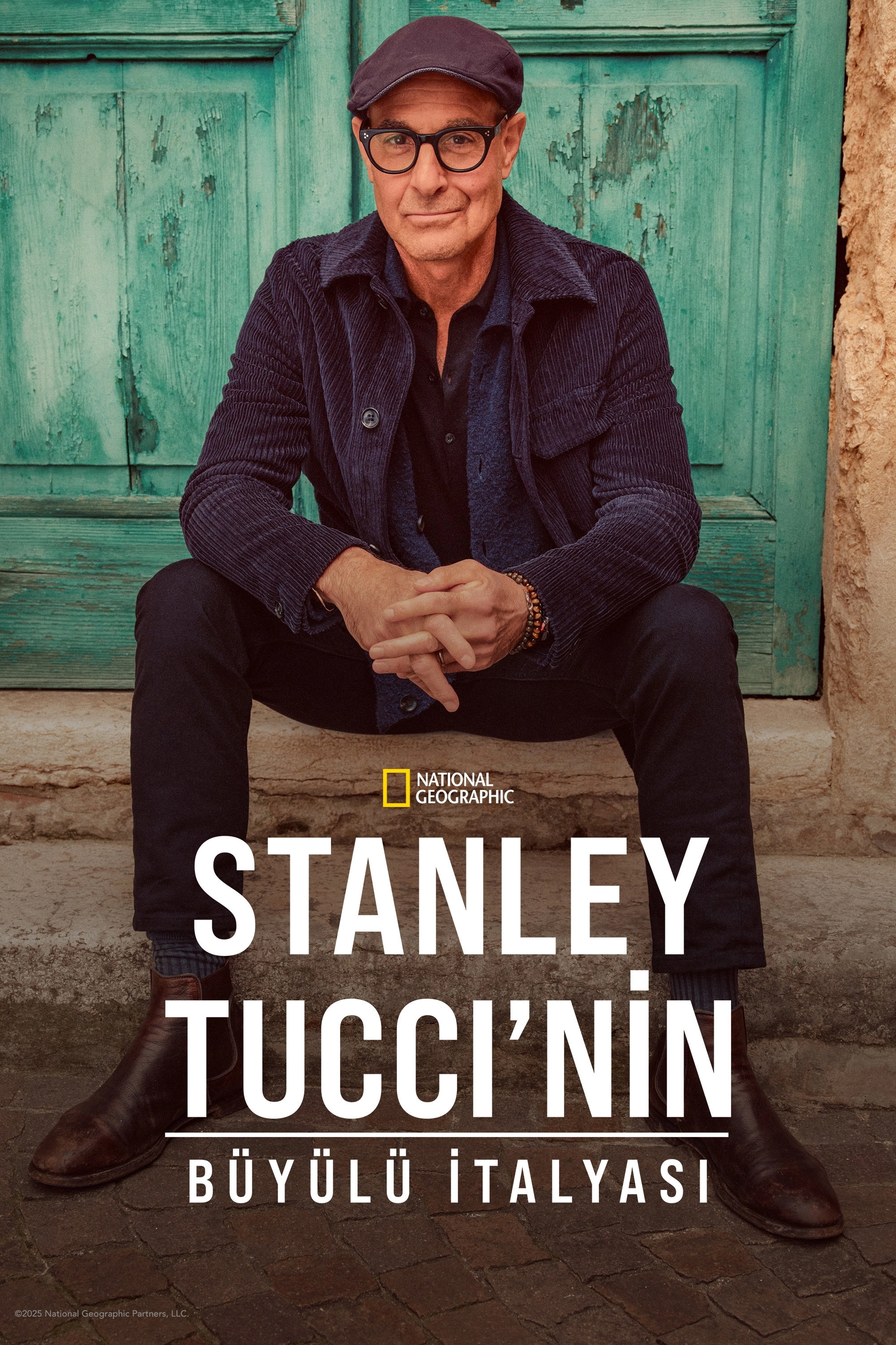 Tucci in Italy