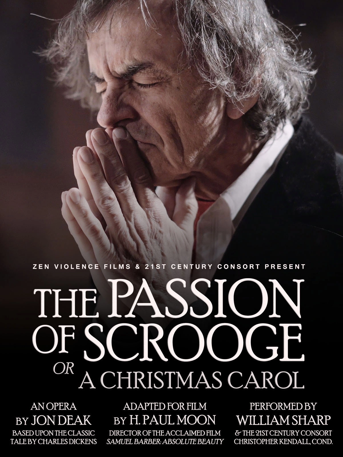 The Passion of Scrooge