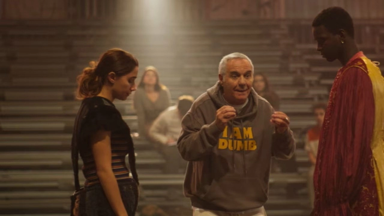 Tutta scena