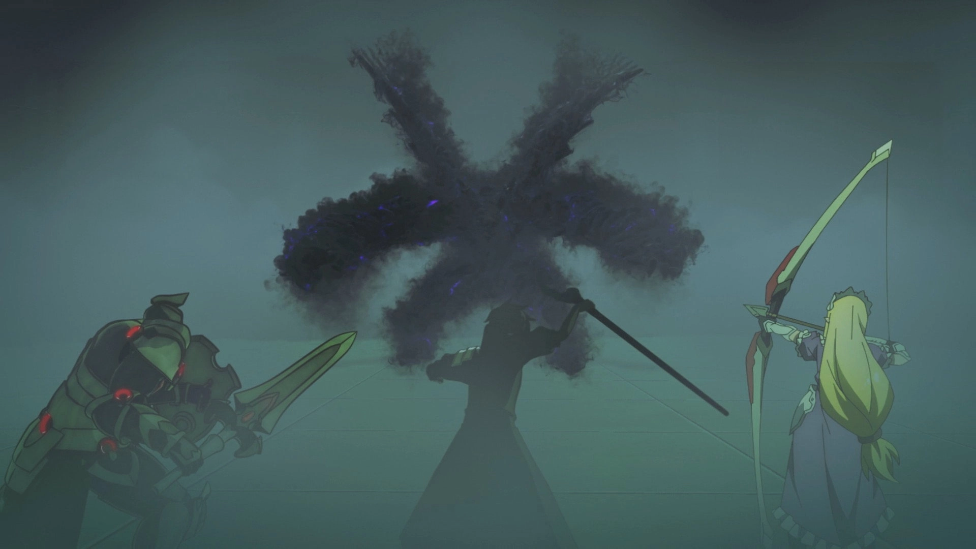 Black Summoner