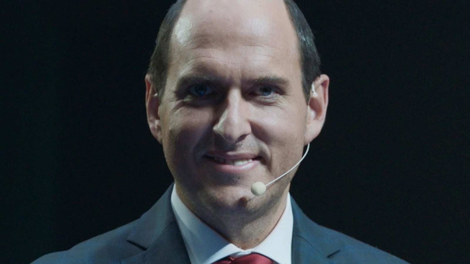 El Presidente