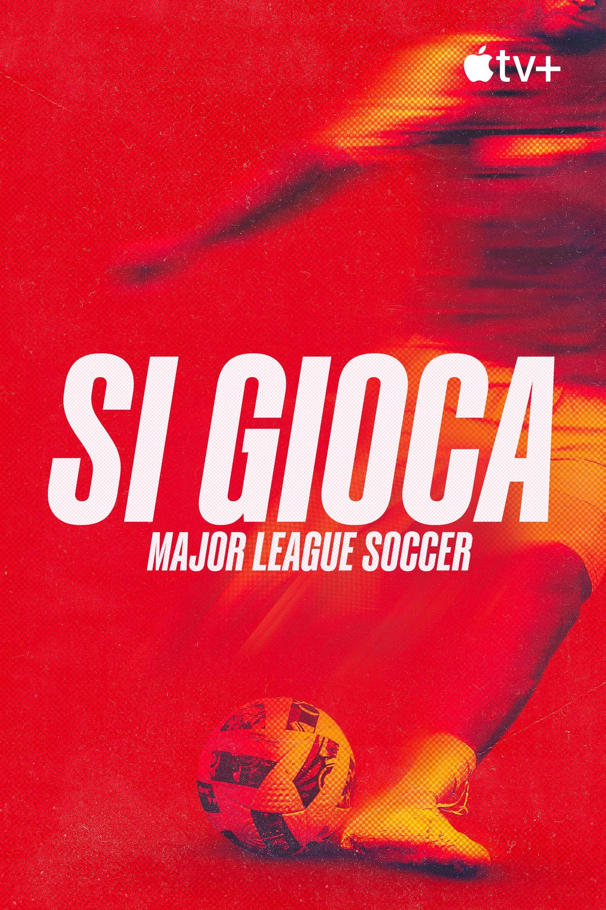 Onside: Major League Soccer