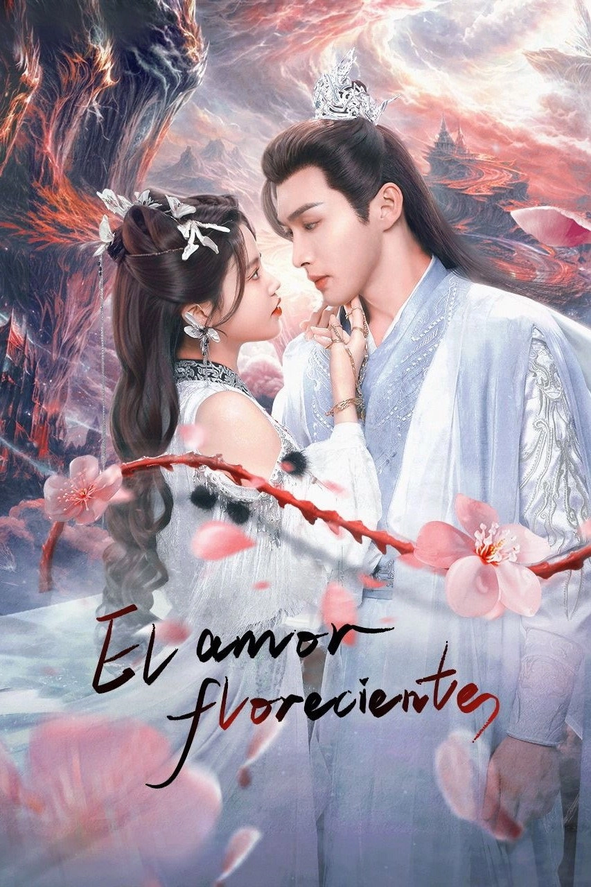 The Blossoming Love