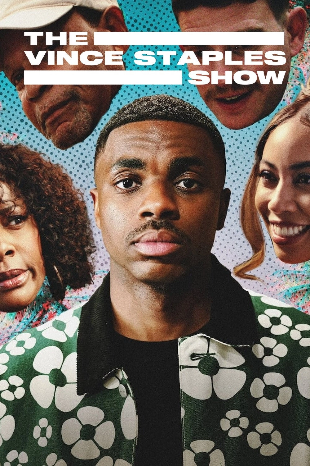 The Vince Staples Show