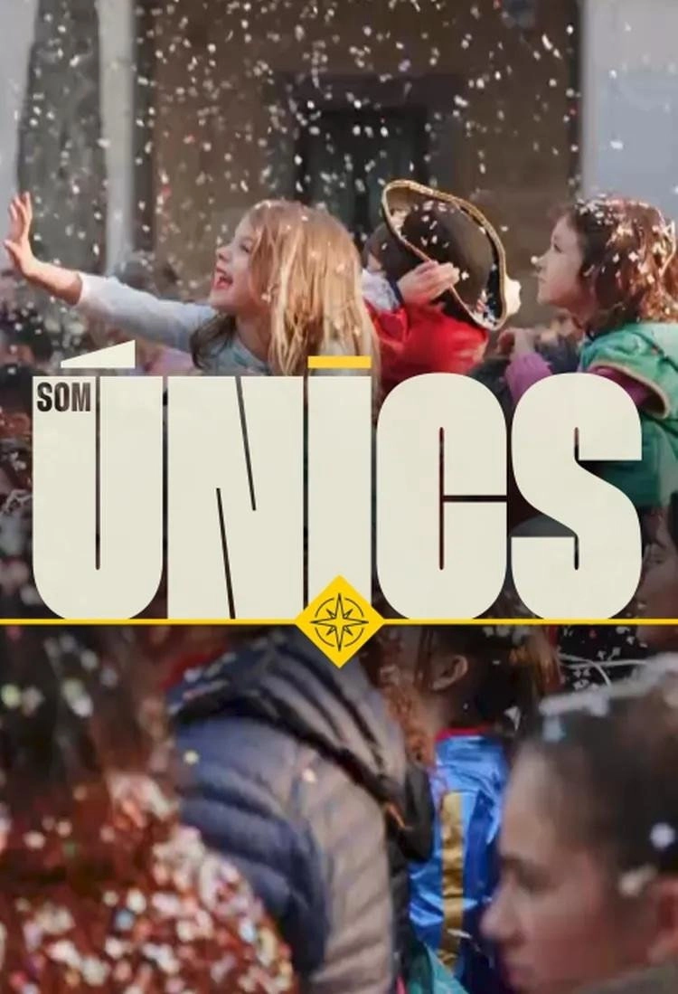Som únics