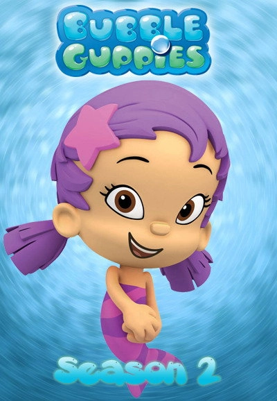 Bubble Guppies