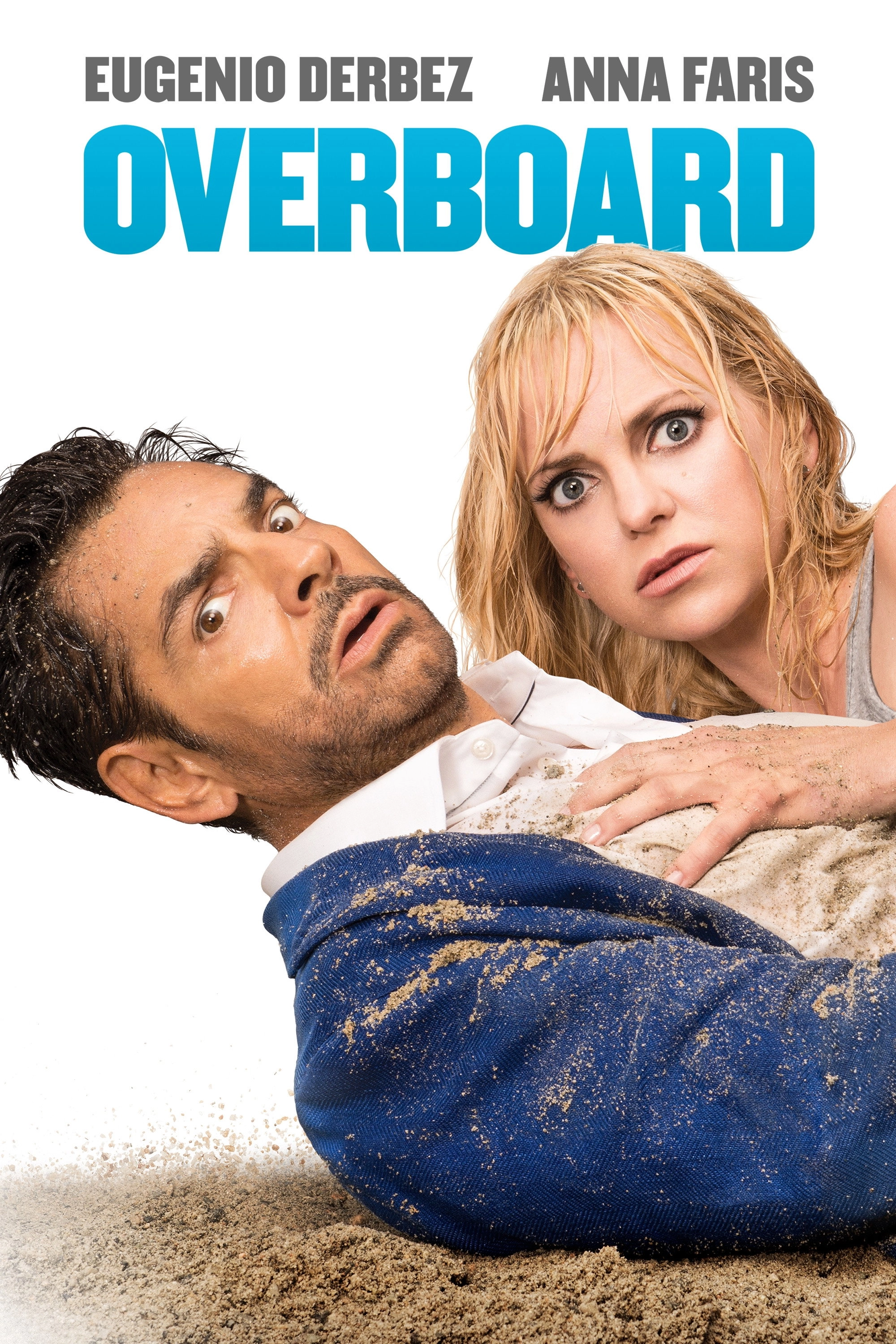 Overboard