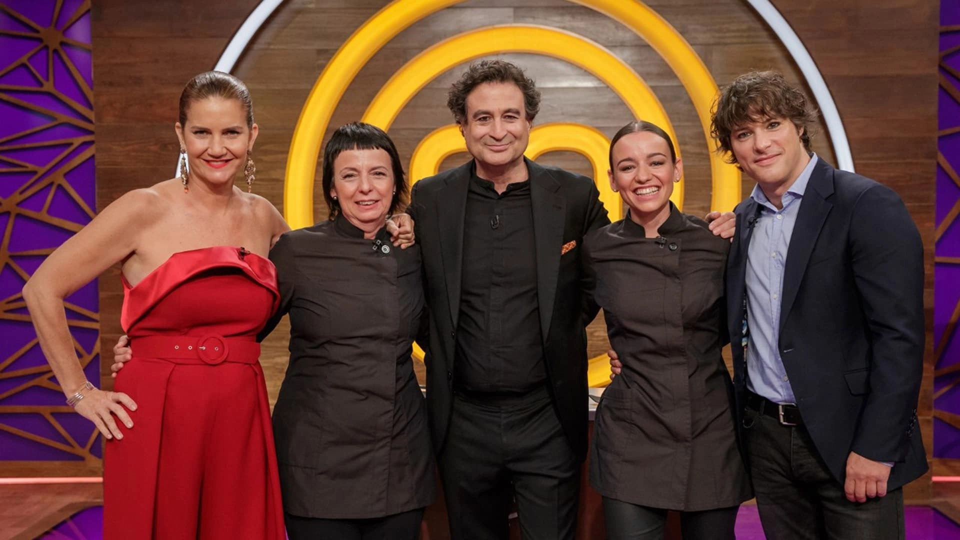 MasterChef Celebrity