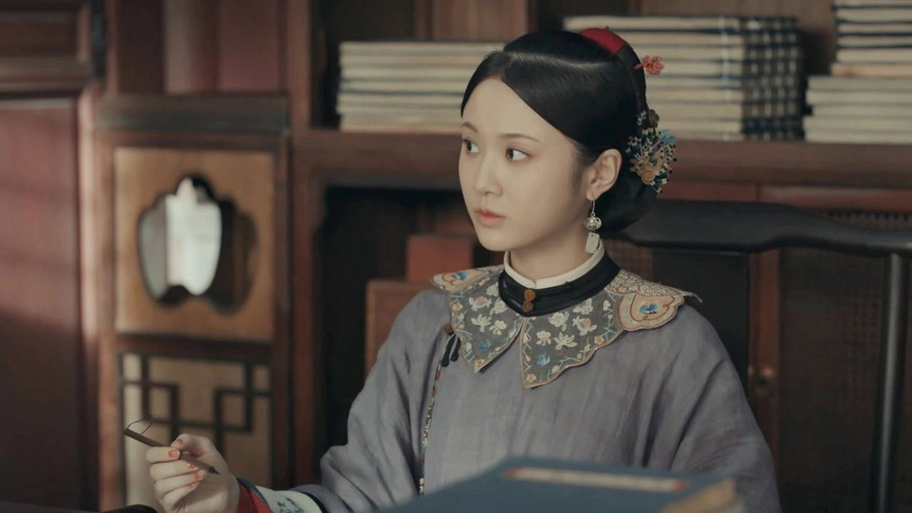 Marvelous Woman