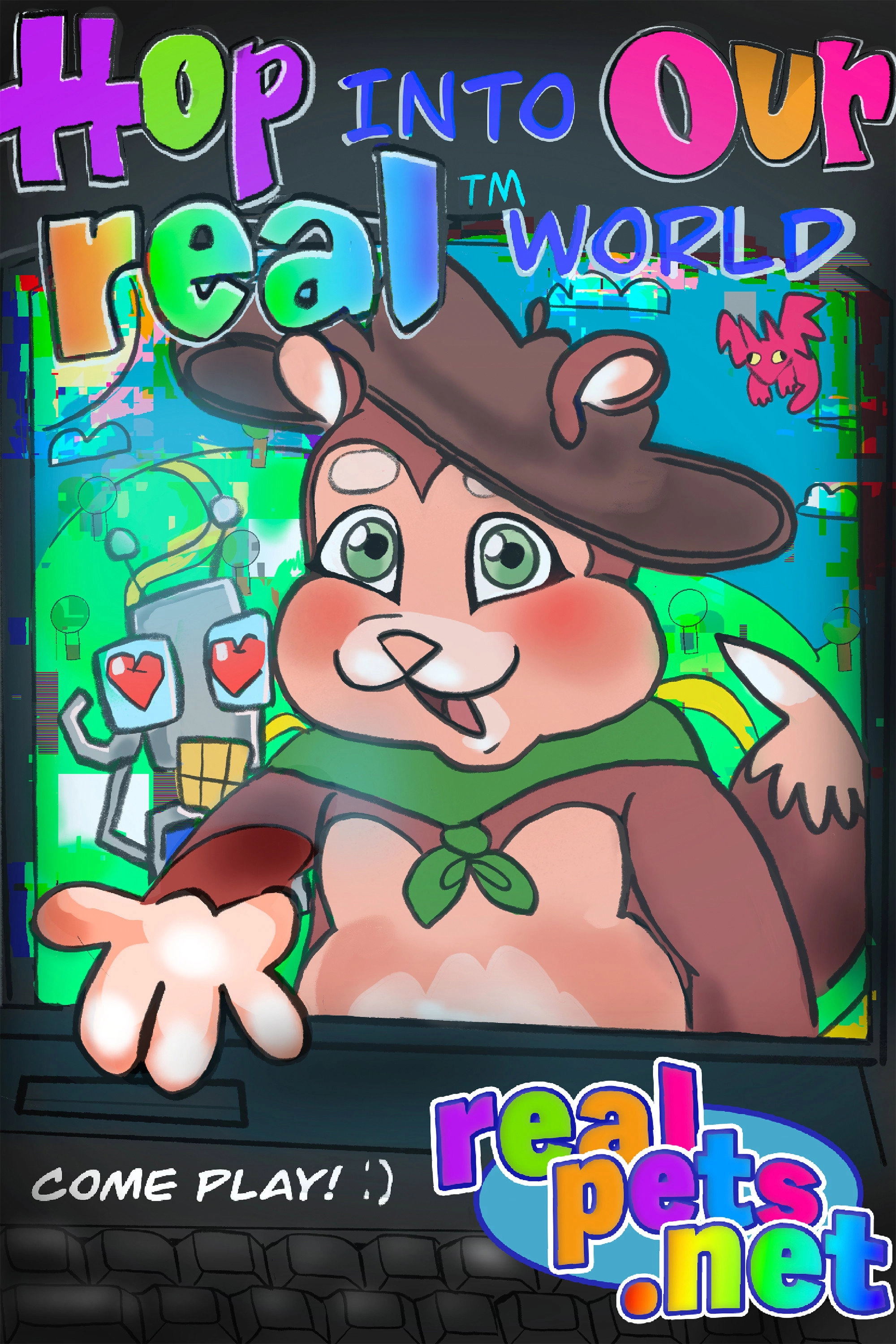 realpets.net