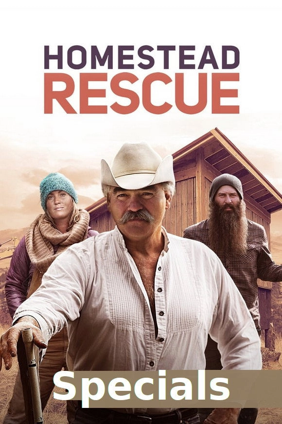 Homestead Rescue