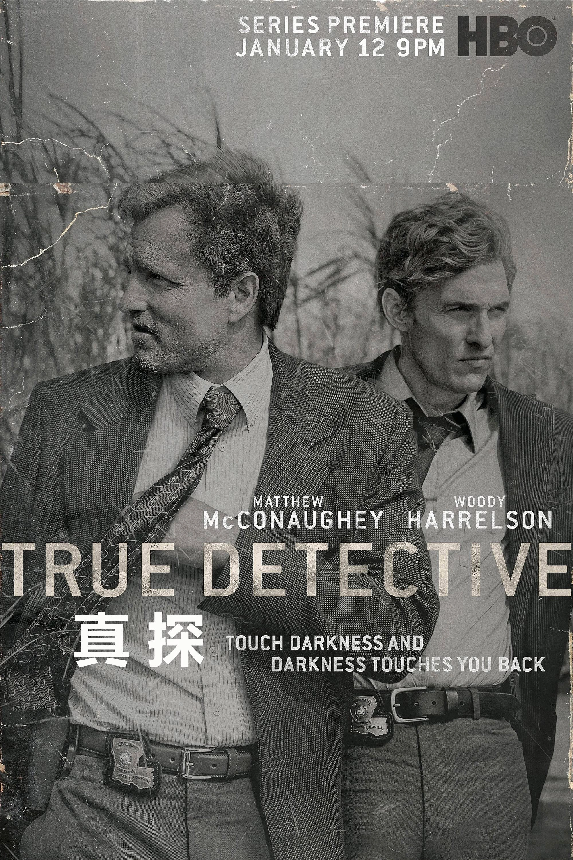True Detective