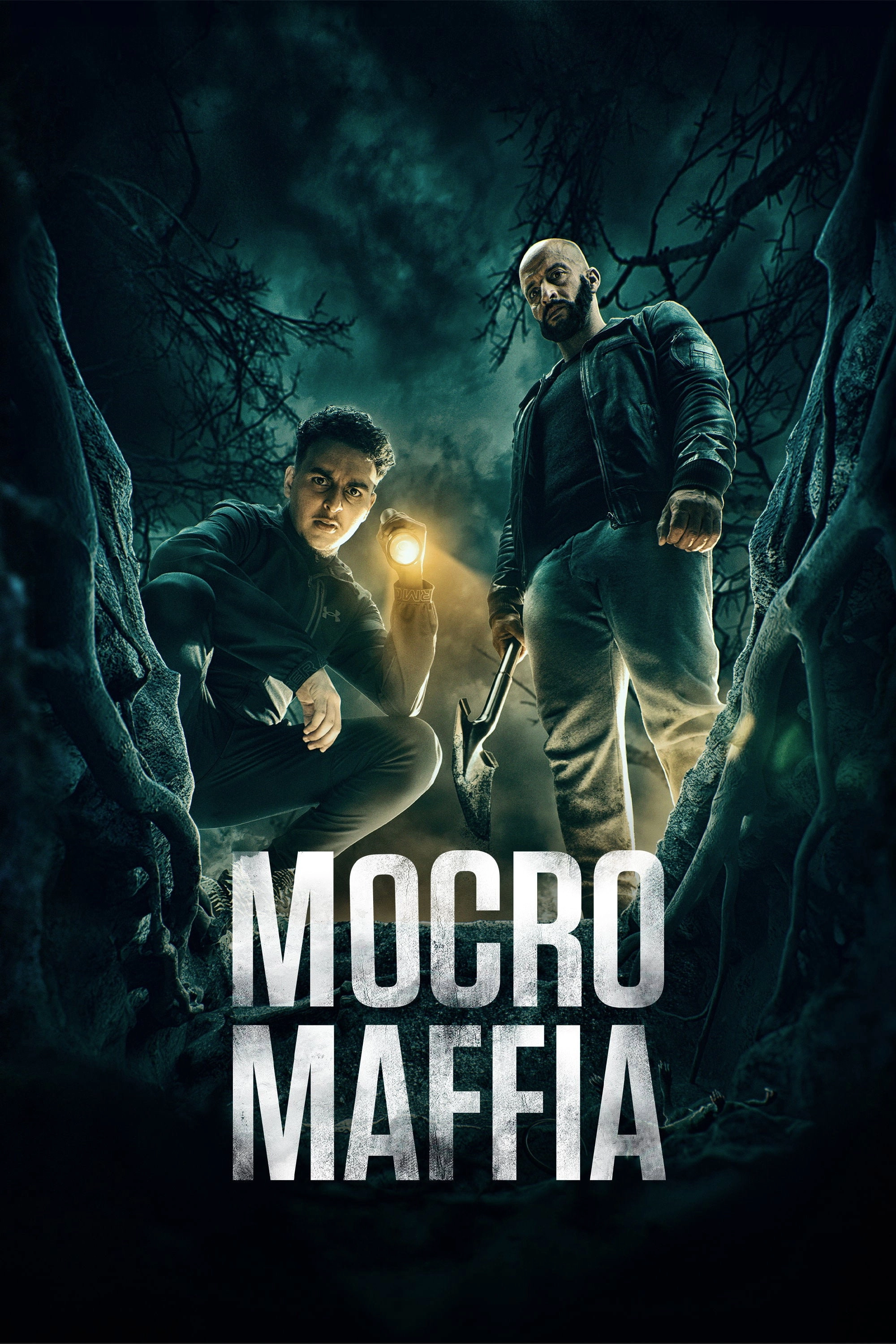 Mocro Maffia