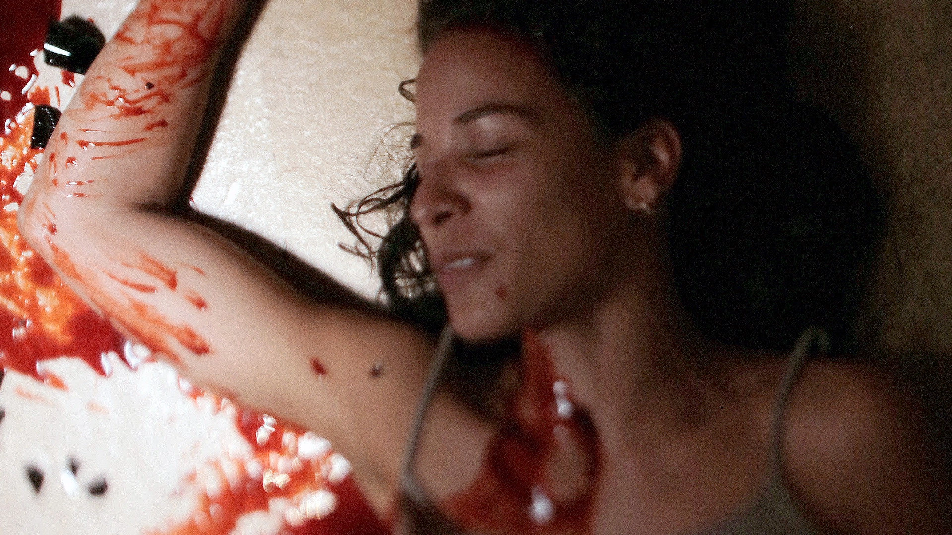True Crime with Aphrodite Jones