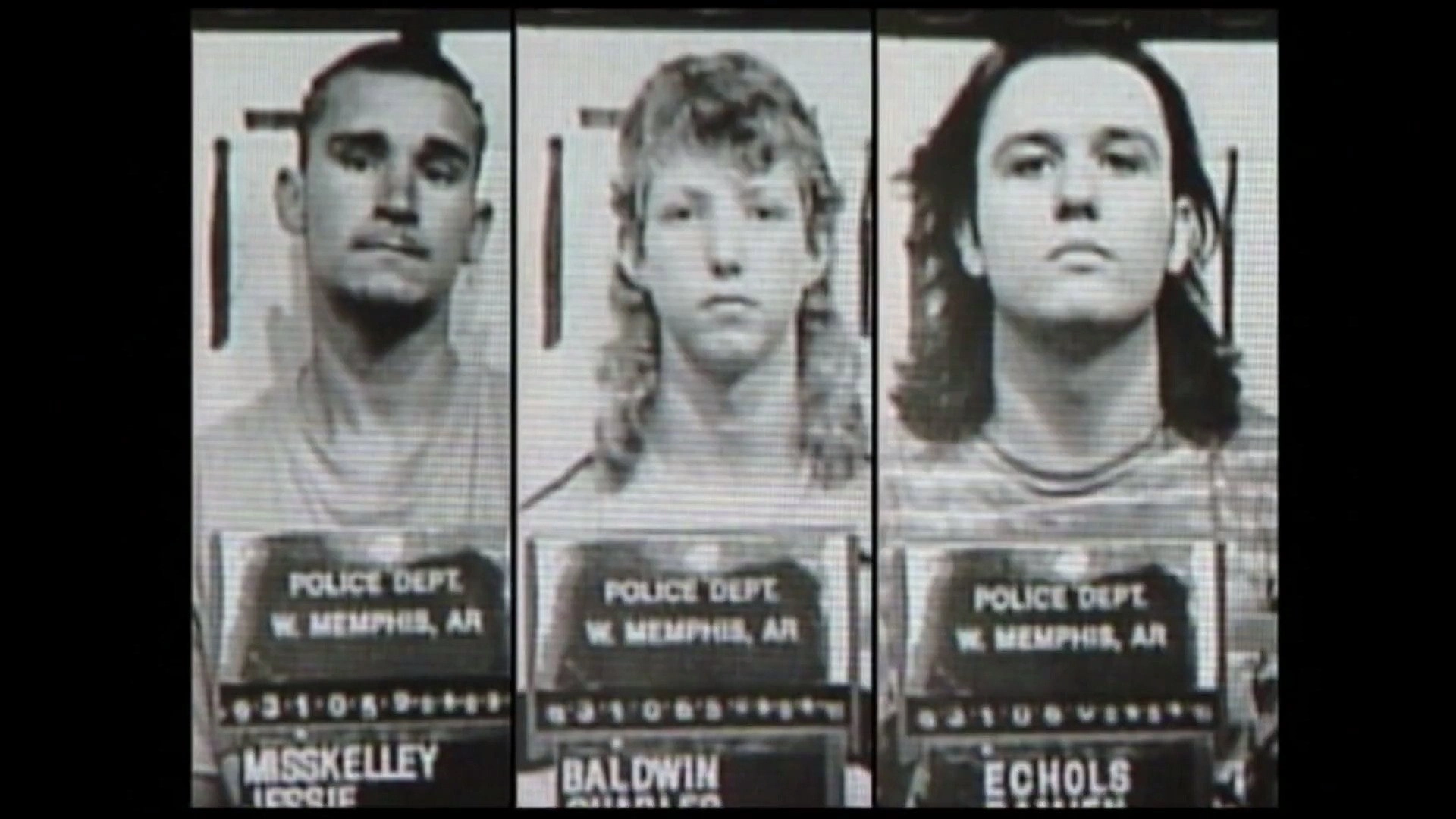 True Crime with Aphrodite Jones