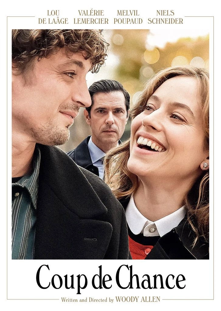 Coup de Chance