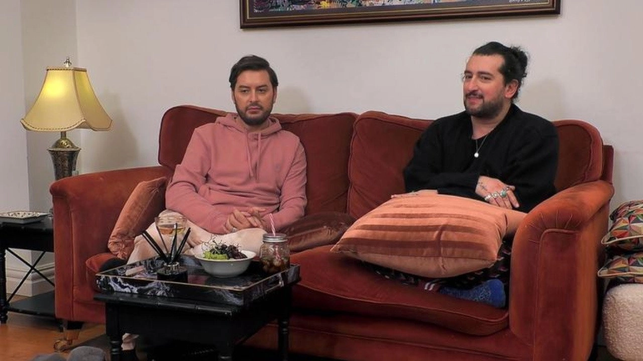 Gogglebox Ireland