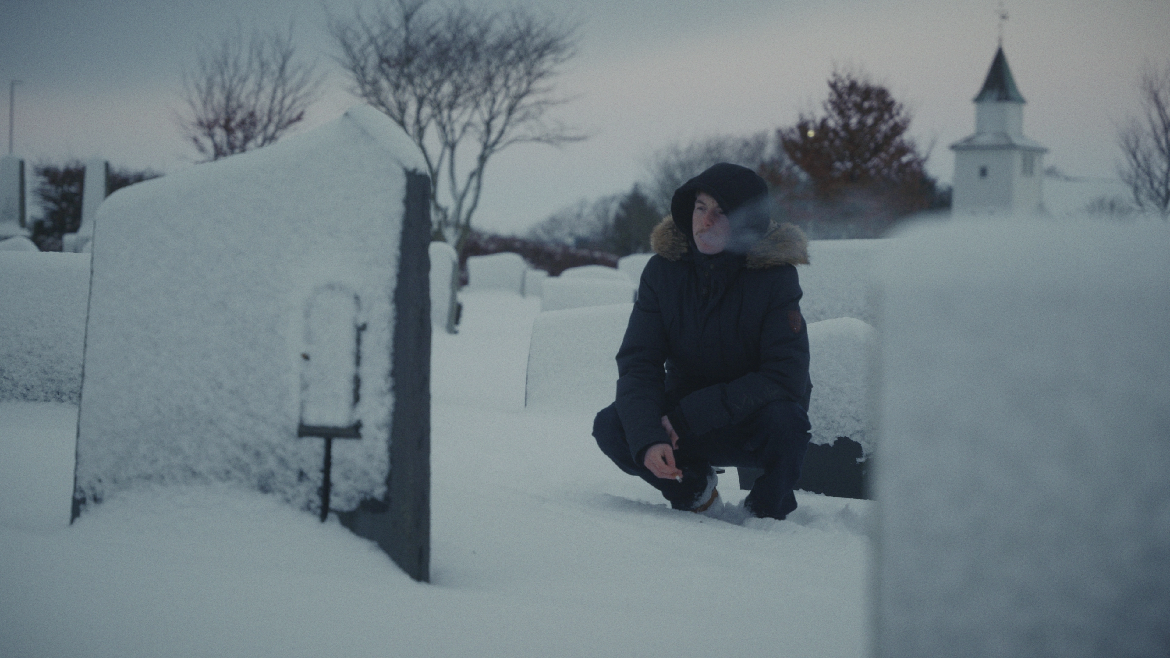 Smoke Cemetery