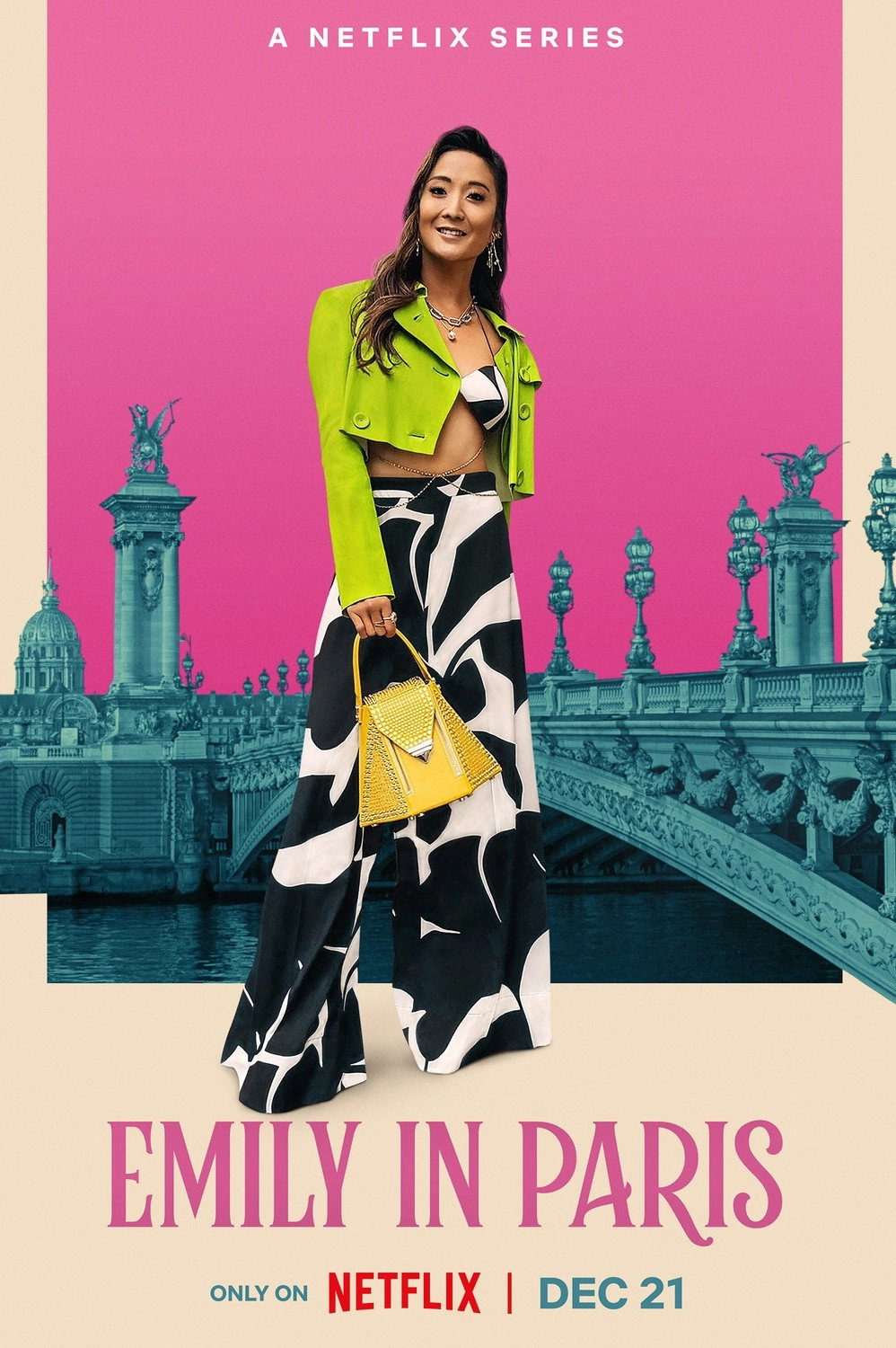 Emily in Paris