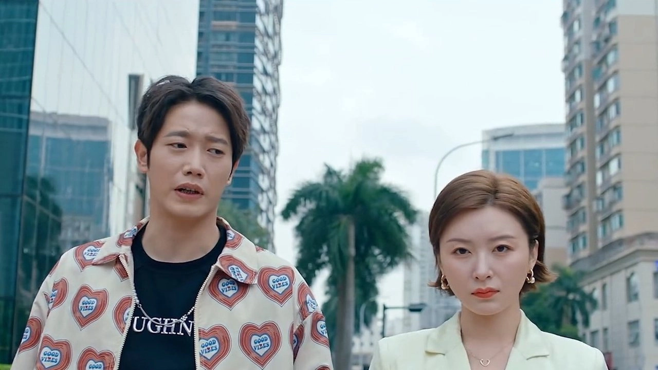Meet Love Again