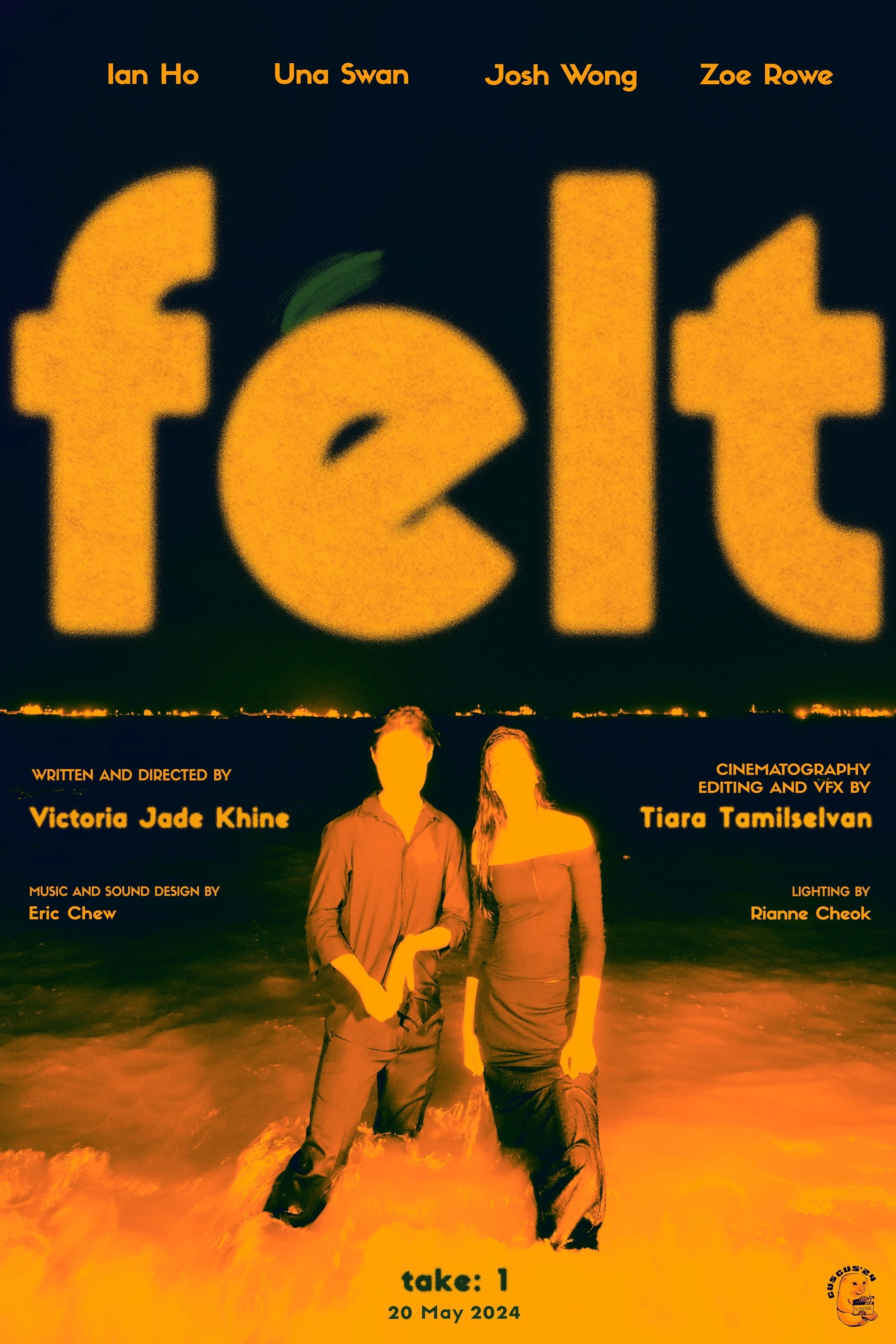 Felt