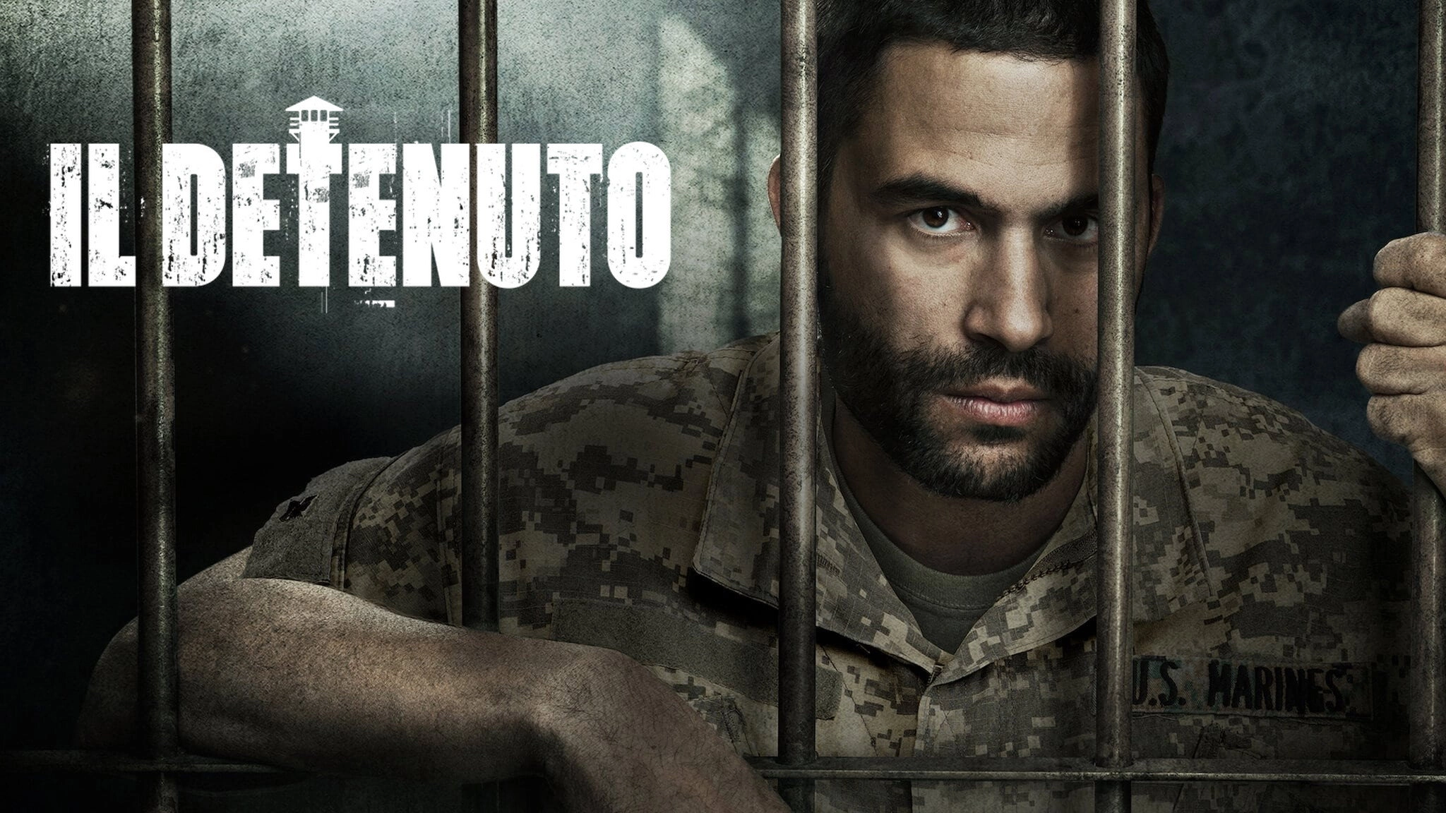 The Inmate